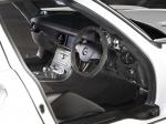 Mercedes-Benz SLS AMG Black Series 2013 года (UK)
